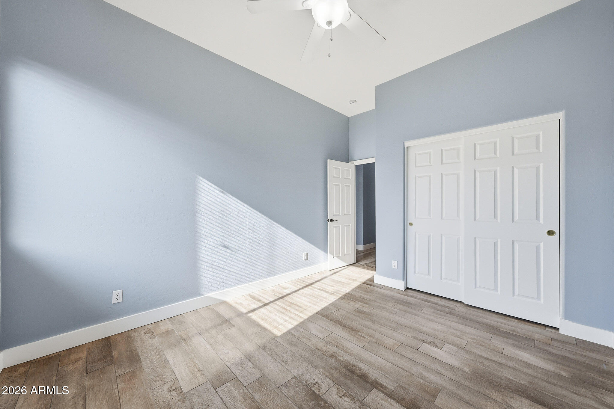 43423 West Venture Road Maricopa, AZ 85138 - Photo 23 of 30 Bedroom 3