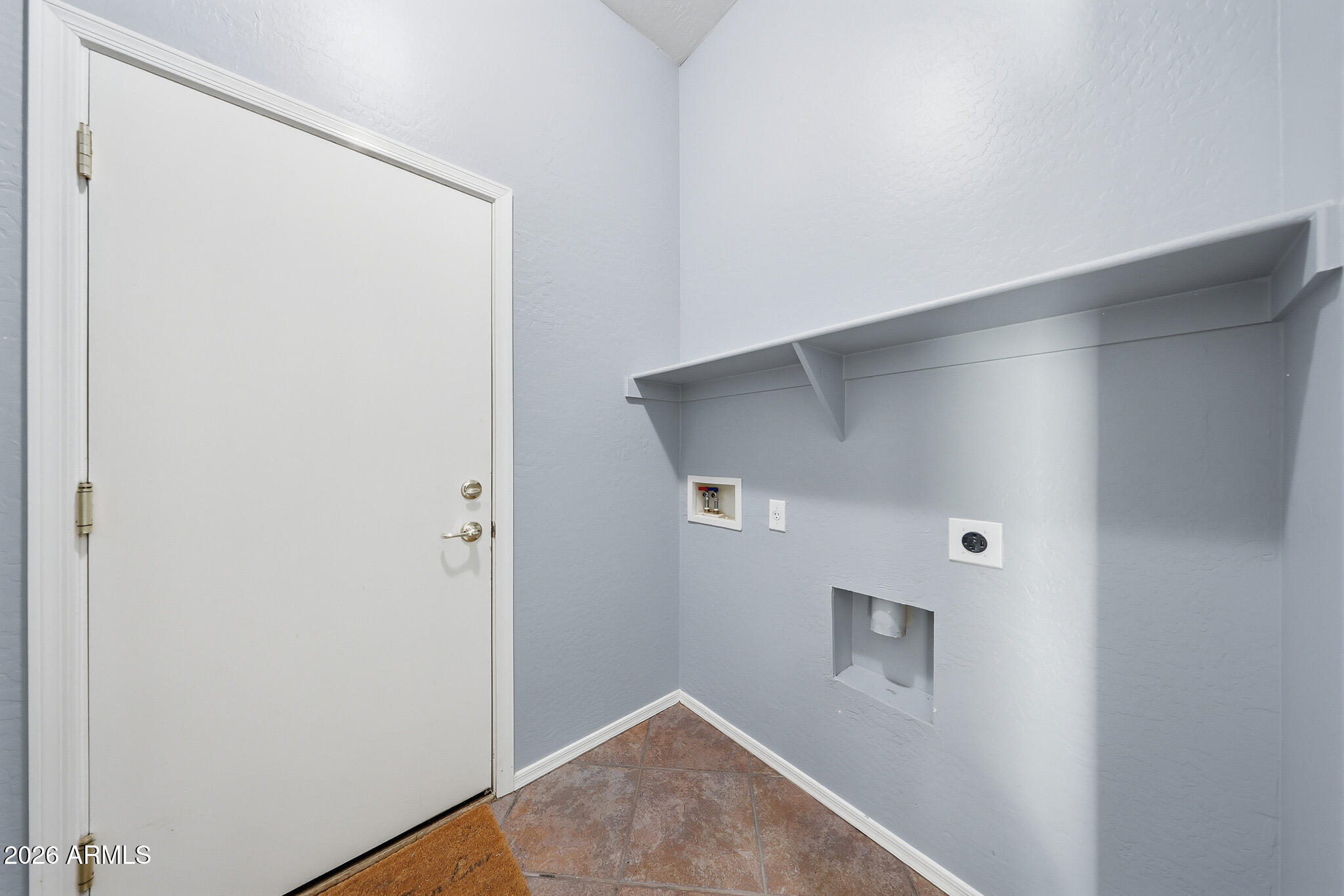 43423 West Venture Road Maricopa, AZ 85138 - Photo 26 of 30 Laundry