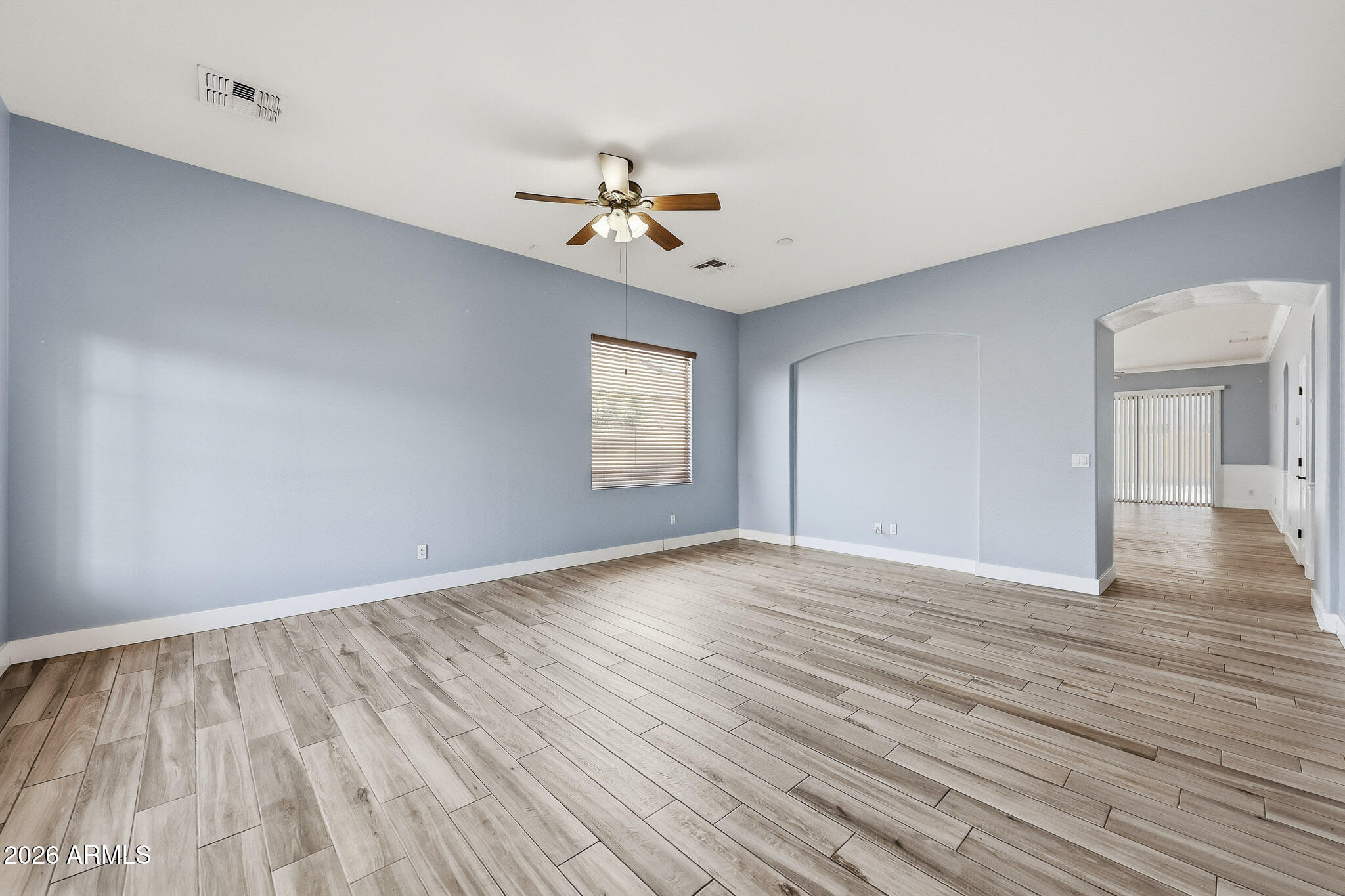 43423 West Venture Road Maricopa, AZ 85138 - Photo 6 of 30 Front Room