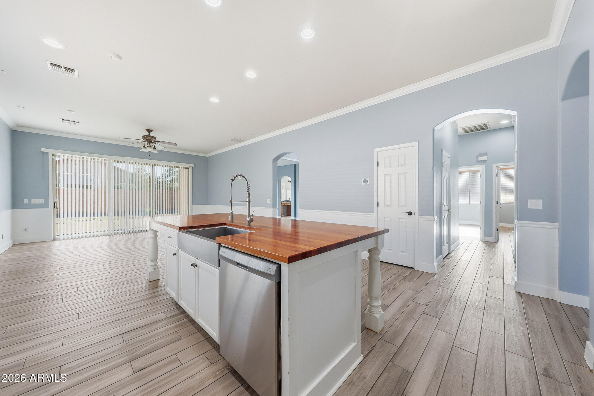 43423 West Venture Road Maricopa, AZ 85138 - Photo 9 of 30 Kitchen
