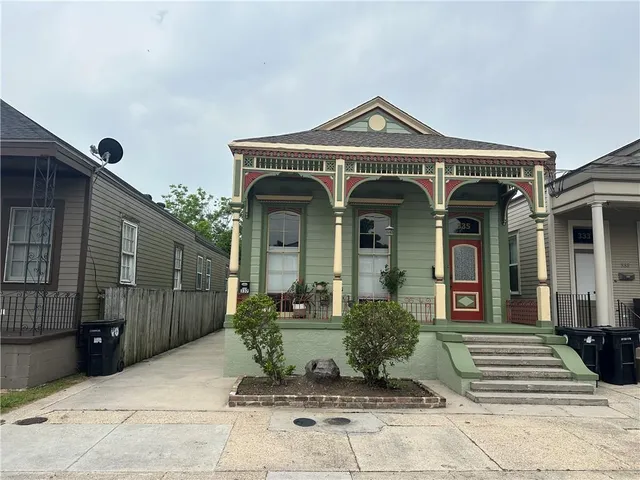 $389,000 | 335-37 Elmira Avenue, New Orleans, LA 70114