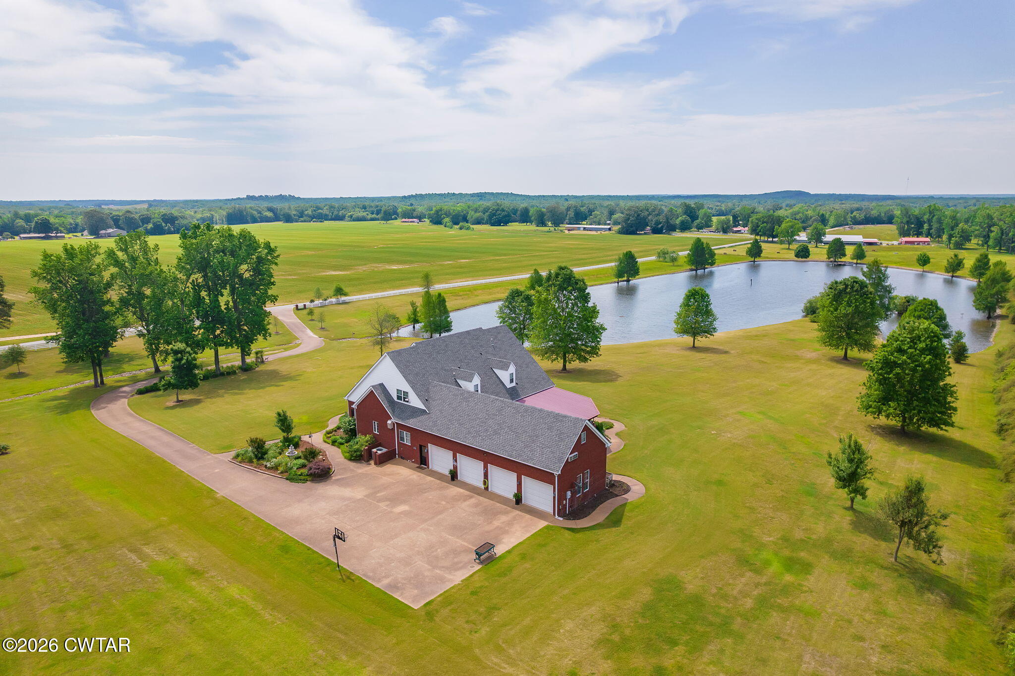 21 Sherman Blankenship Road Beech Bluff, TN 38313 - Photo 94 of 110 Completed-41