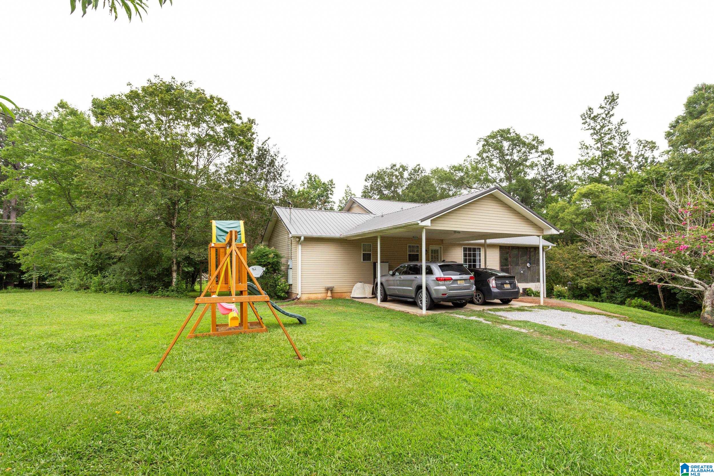 1460 Spring Road Ohatchee, AL 36271 - Photo 36 of 39