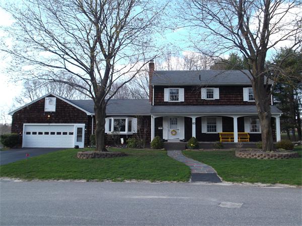 83 Cloverleaf Road Leominster, MA 01453 - Photo 1 of 29 Gallery Image 1
