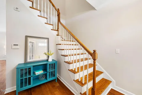 $369,500 | 5515 South Roxboro Street, Unit 4, Durham, NC 27713