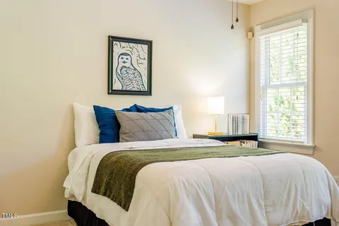 $369,500 | 5515 South Roxboro Street, Unit 4, Durham, NC 27713