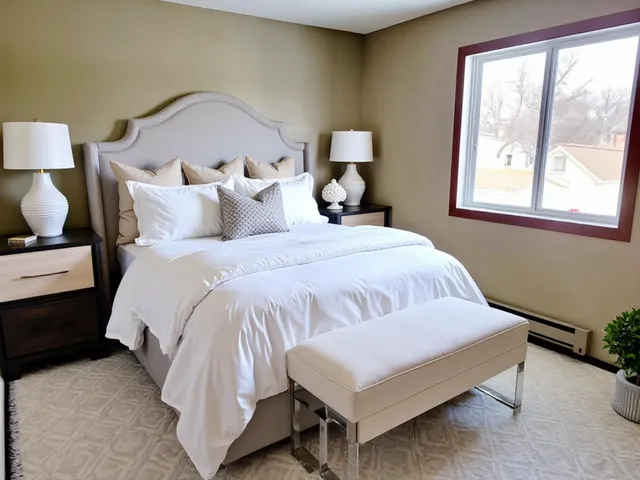 $555 | 320 1st Street, Unit 1, Clinton, MN 56225