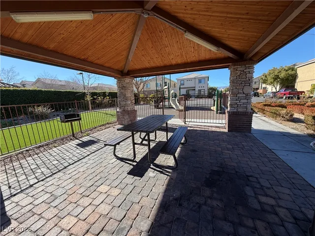 $1,942 | 9642 Volk Avenue, Las Vegas, NV 89178