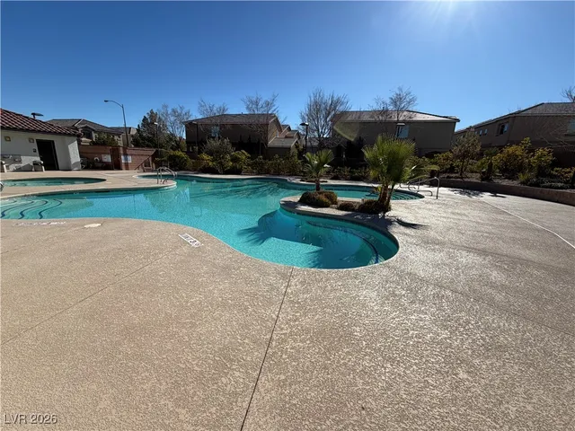 $1,942 | 9642 Volk Avenue, Las Vegas, NV 89178
