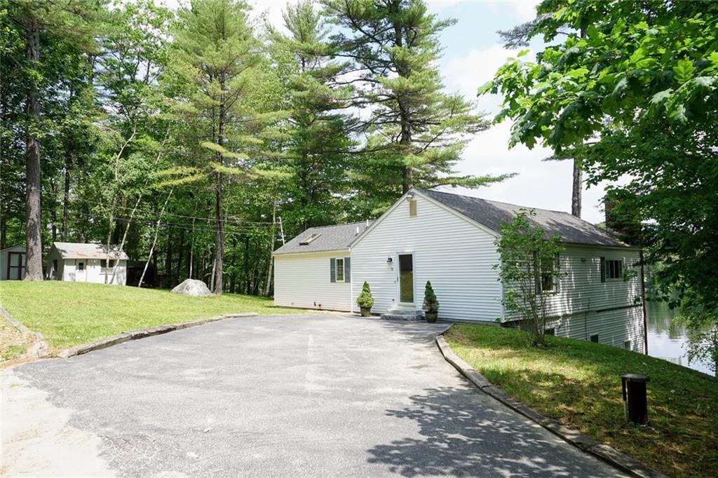 76 Grove Spring Road Gray, ME 04039 - Photo 6 of 35 Photo