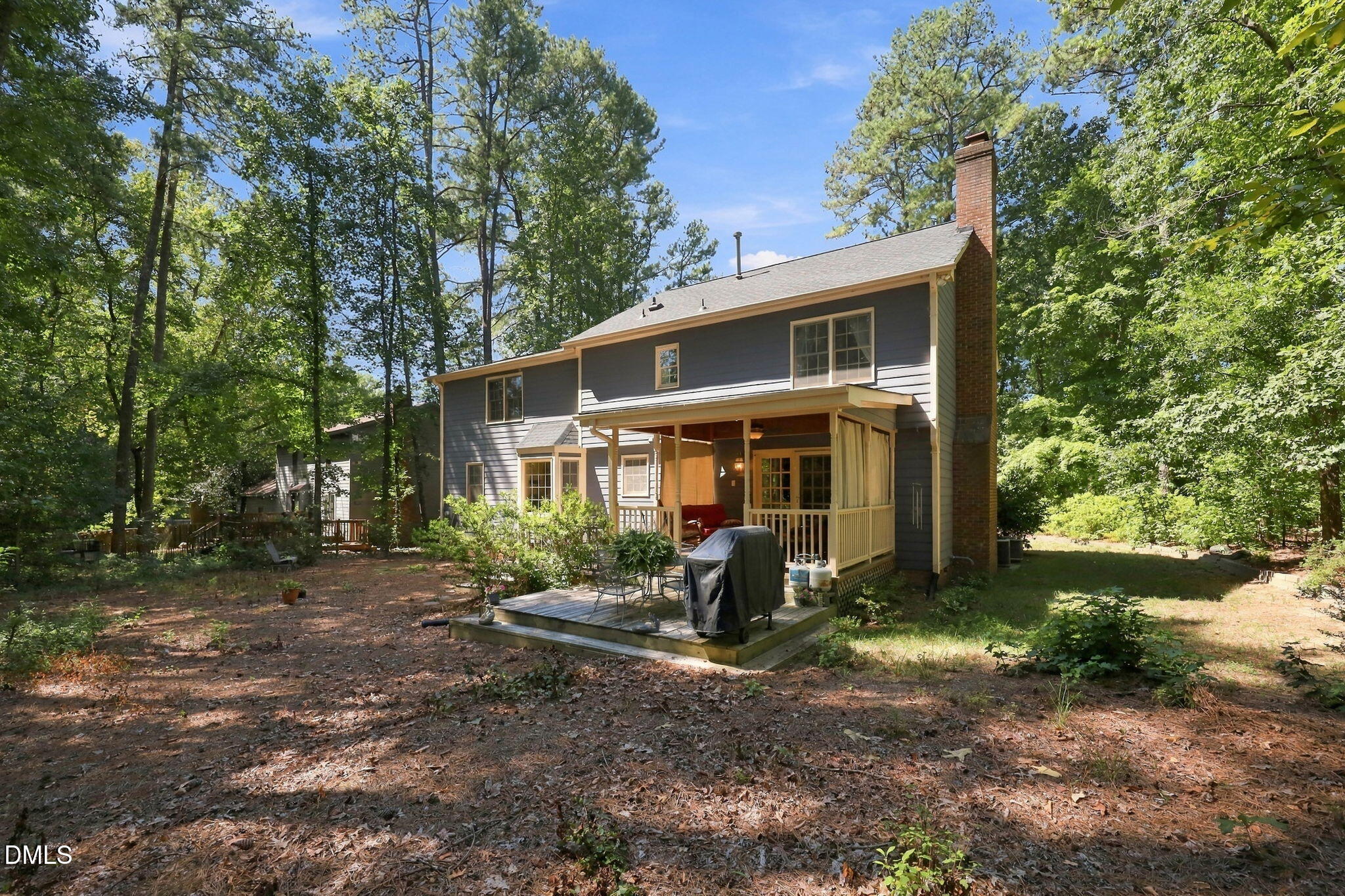 8424 Running Cedar Trail Raleigh, NC 27615 - Photo 42 of 52 47-web-or-mls-IMG_7449