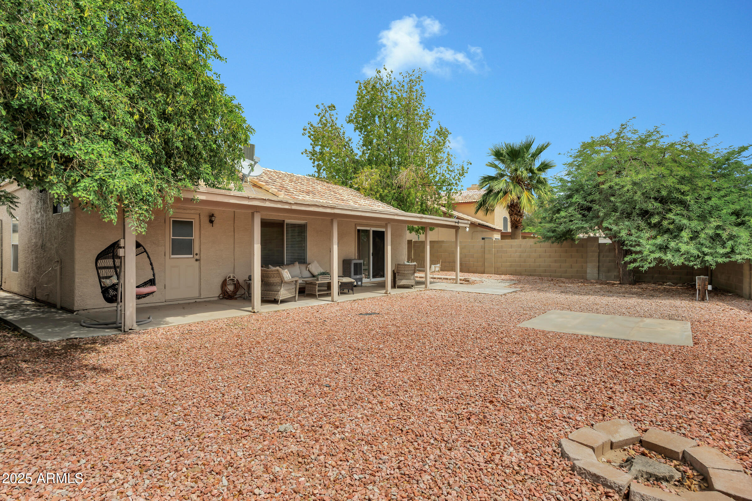 12244 South 45th Street Phoenix, AZ 85044 - Photo 12 of 19 Pool size back yard!