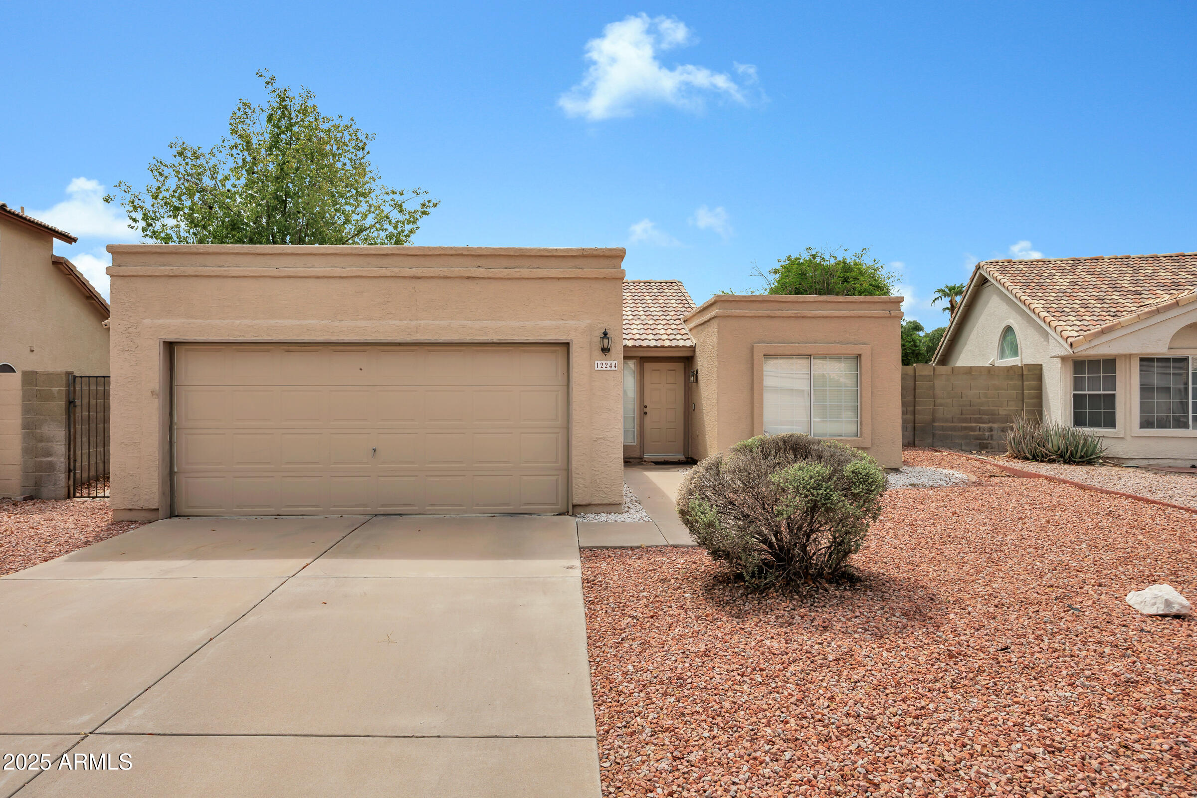 12244 South 45th Street Phoenix, AZ 85044 - Photo 17 of 19 Welcome home!