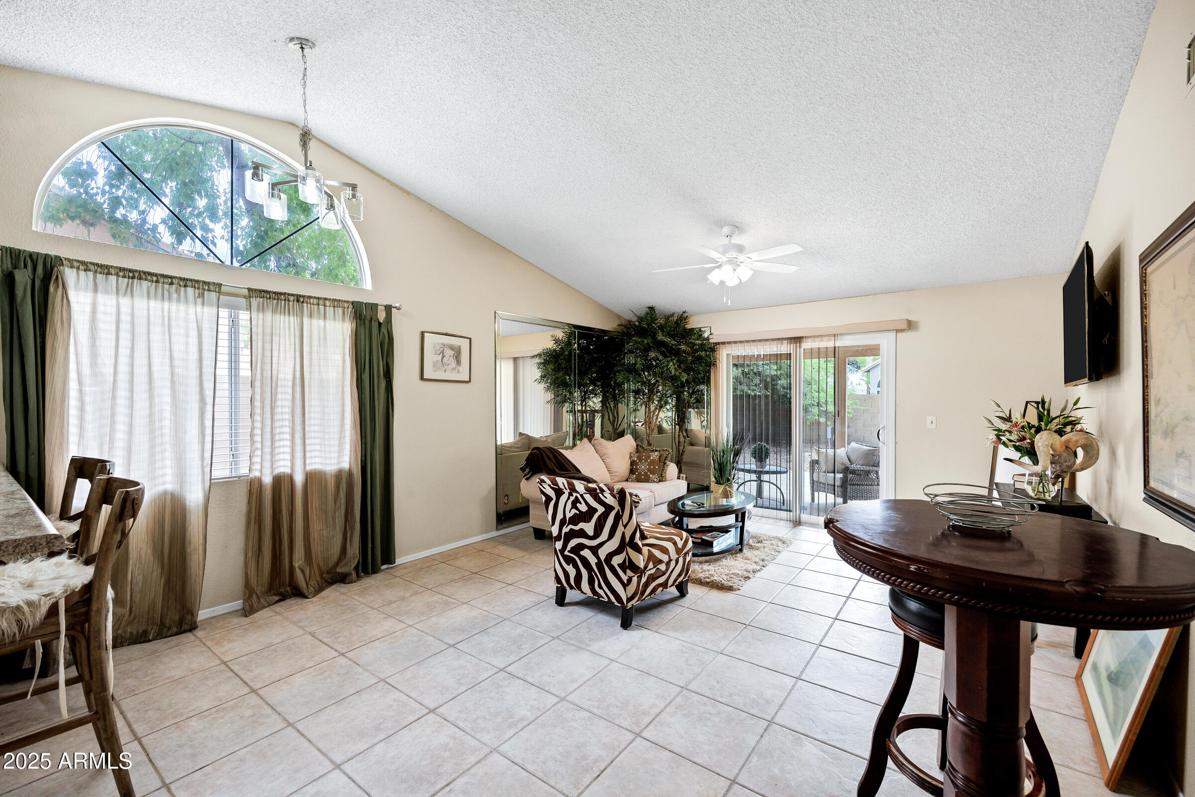 12244 South 45th Street Phoenix, AZ 85044 - Photo 19 of 19 Open floor plan