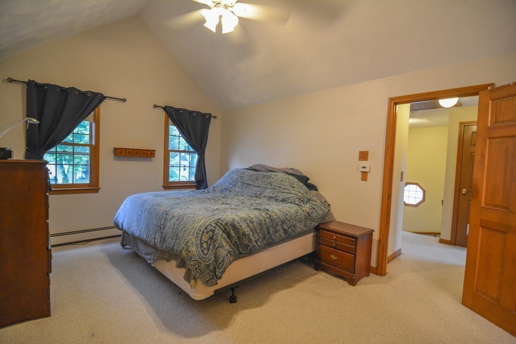 27 Thorndike Road North Andover, MA 01845 - Photo 20 of 29 Gallery Image 20
