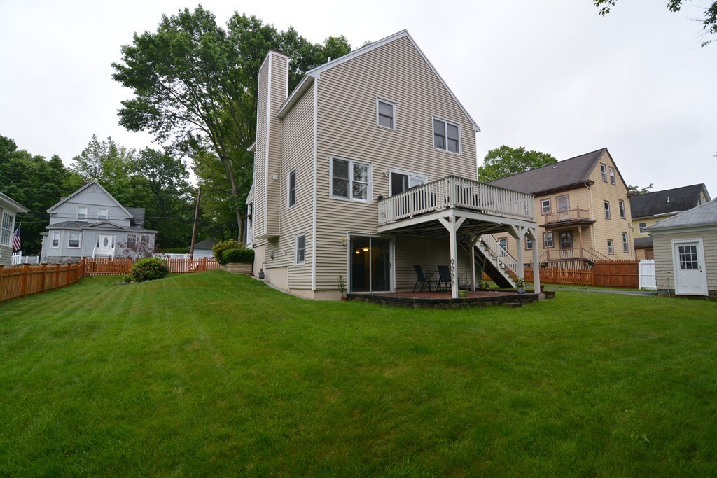 27 Thorndike Road North Andover, MA 01845 - Photo 28 of 29 Gallery Image 28