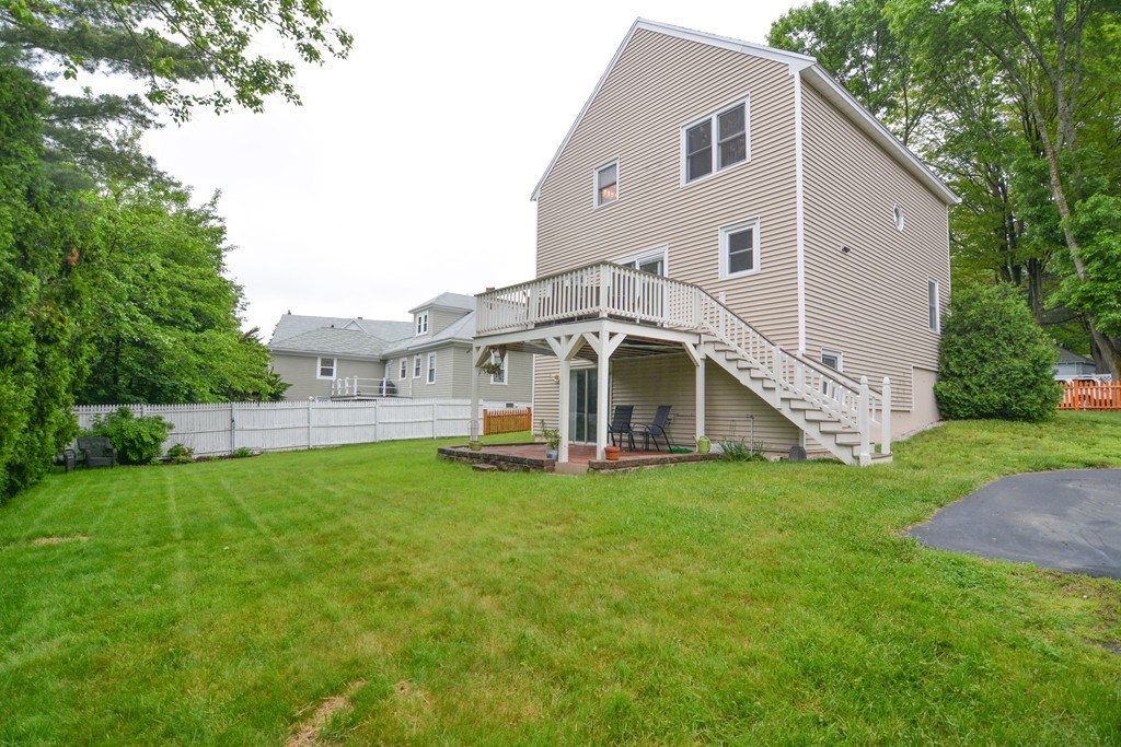 27 Thorndike Road North Andover, MA 01845 - Photo 29 of 29 Gallery Image 29