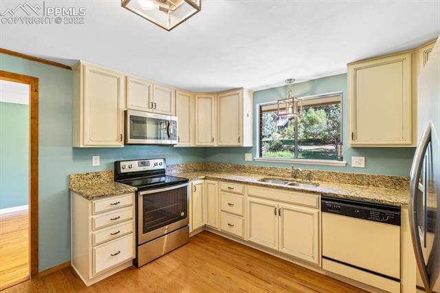 2504 Pine Bluff Road Colorado Springs, CO 80909 - Photo 6 of 32 Gallery Image 6