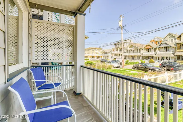 $6,200 | 6 1/2 Embury Avenue, Ocean Grove, NJ 07756