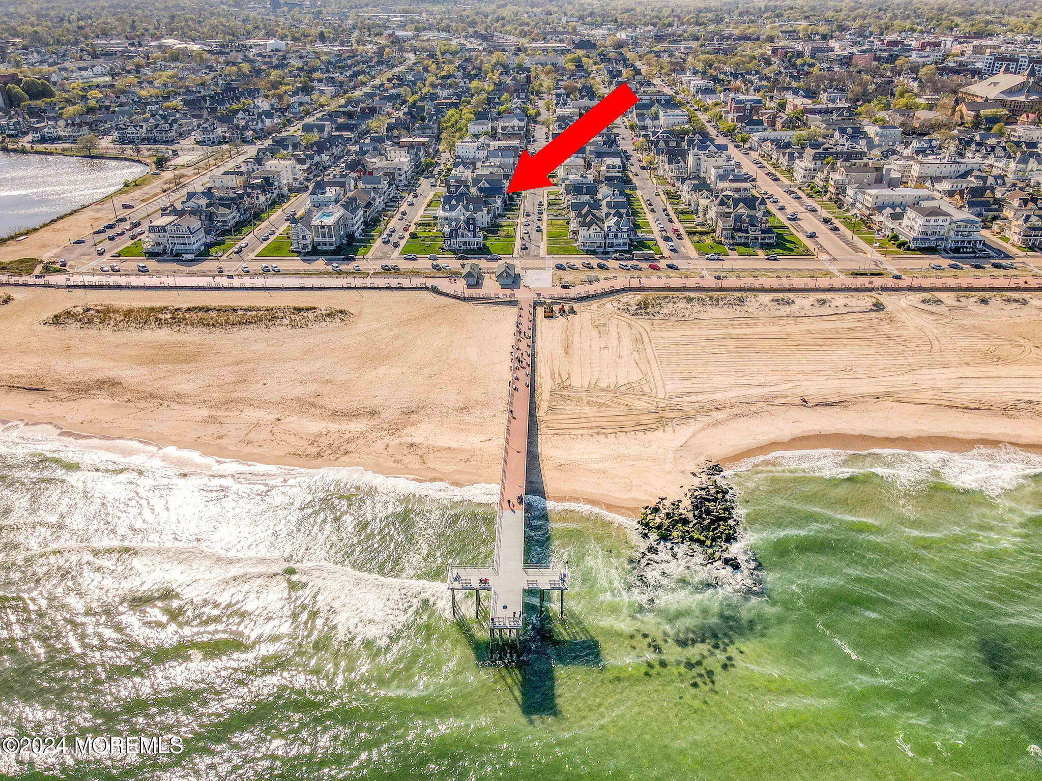 6 1/2 Embury Avenue Ocean Grove, NJ 07756 - Photo 3 of 24