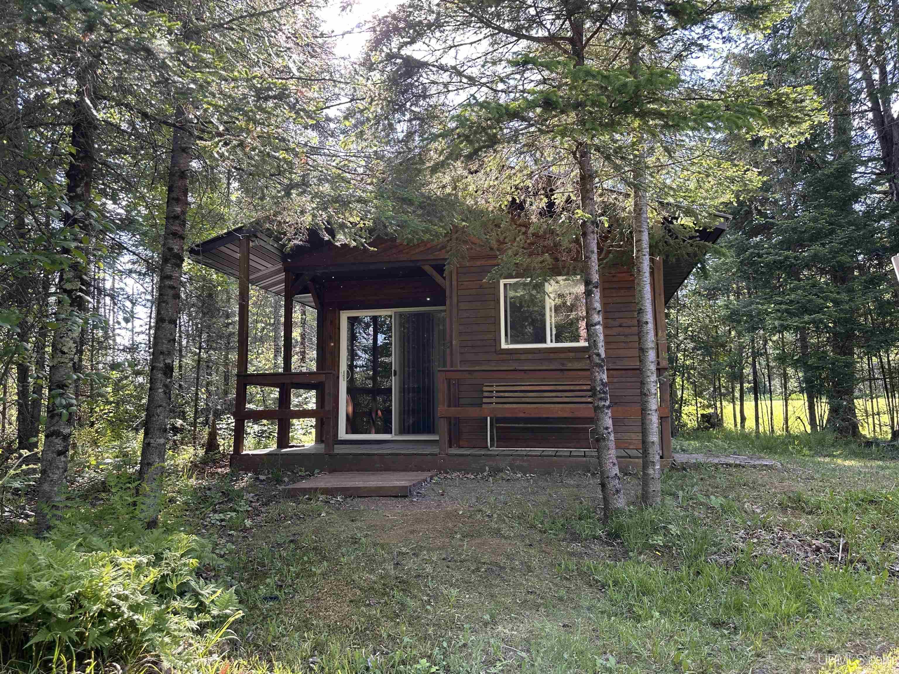 4750 Cth D Florence, WI 54121 - Photo 28 of 61
