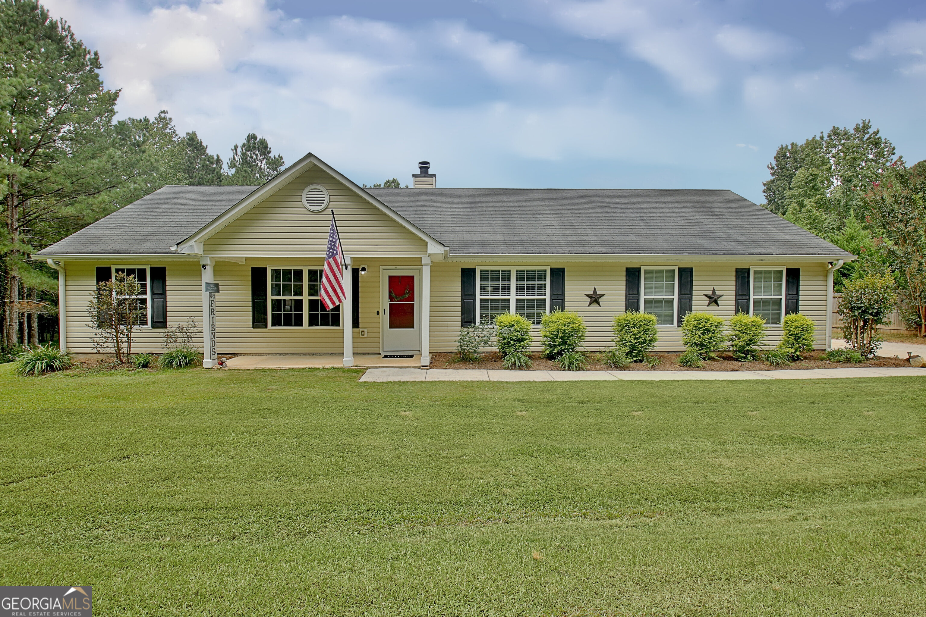 107 Roy Road Sharpsburg, GA 30277 - Photo 1 of 1 Gallery Image 1