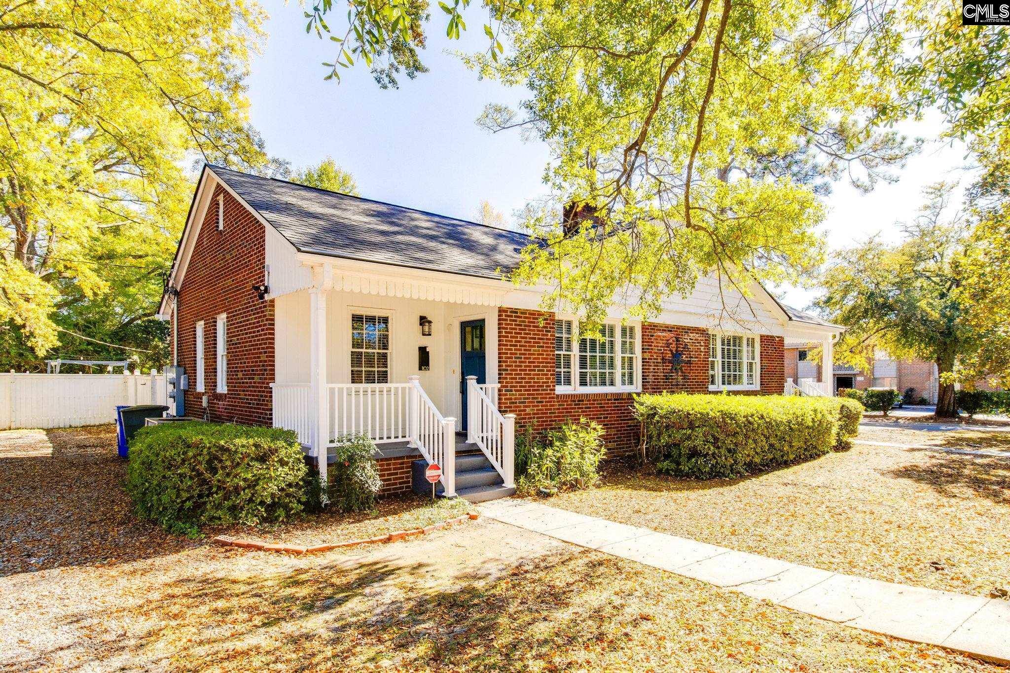 1100 Butler Street Columbia, SC 29205 - Photo 5 of 25