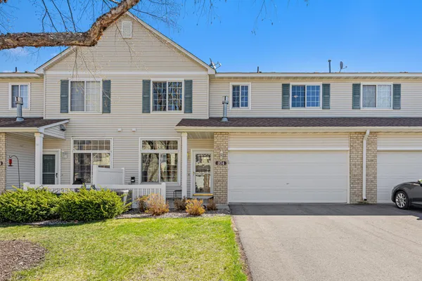 $265,000 | 374 Frederick Circle, Hastings, MN 55033