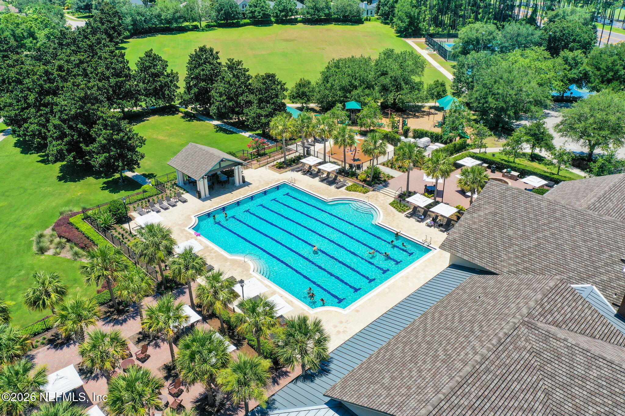 156 North Atherley Road St. Augustine, FL 32092 - Photo 68 of 80 pool