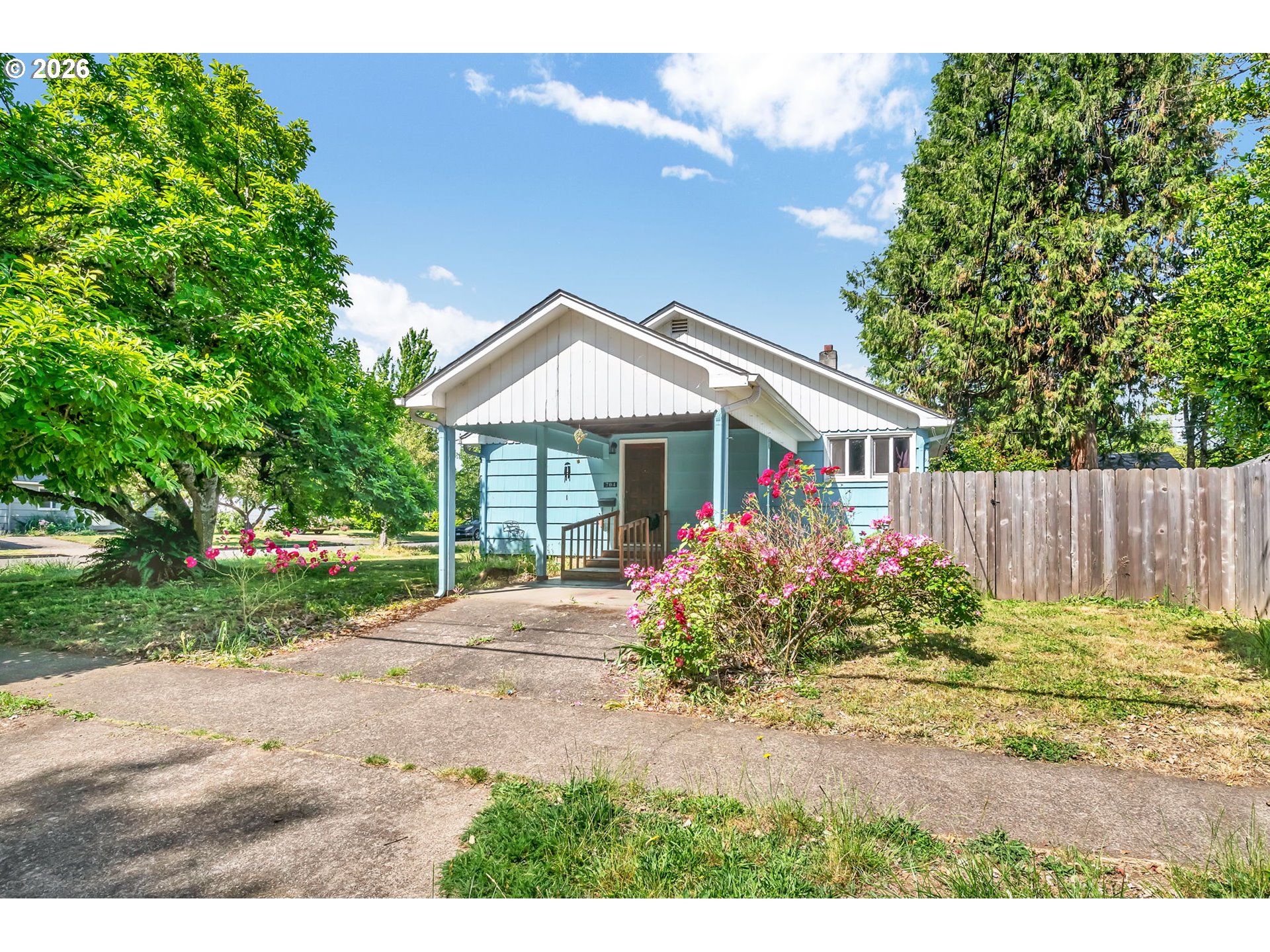 1182 F Street Springfield, OR 97477 - Photo 20 of 26