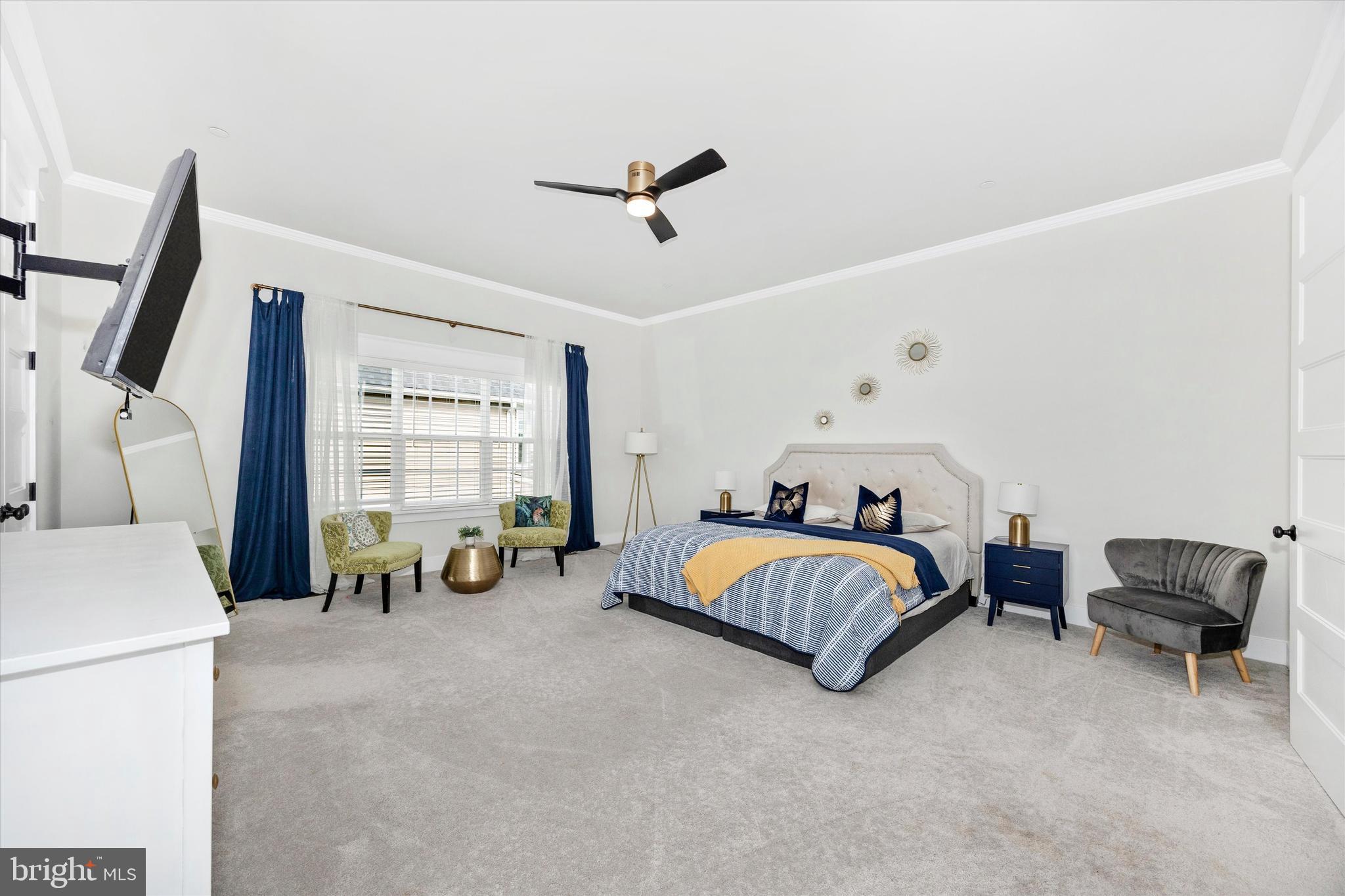 1694 Double Bank Road Frederick, MD 21702 - Photo 25 of 94 Owners Suite