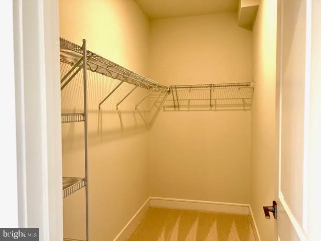 43264 Farringdon Square Ashburn, VA 20148 - Photo 19 of 27 a view of walk in entryway with empty room