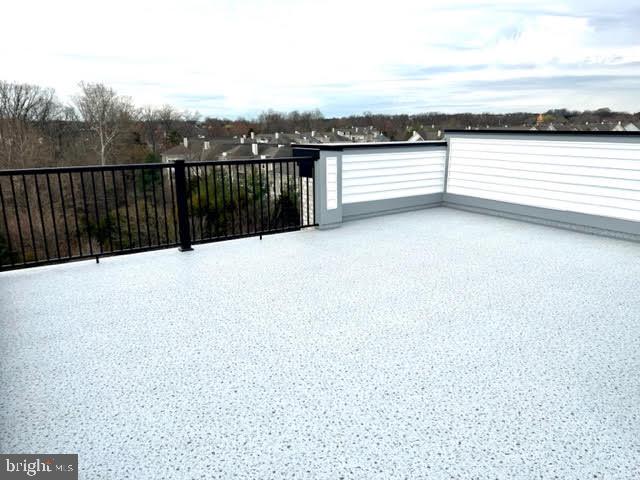 43264 Farringdon Square Ashburn, VA 20148 - Photo 24 of 27 a view of terrace with city view