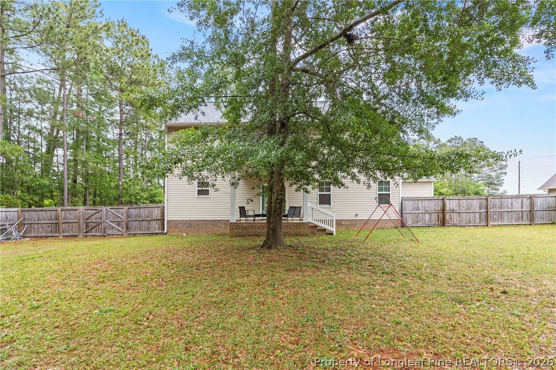 130 Koonce Road Raeford, NC 28376 - Photo 40 of 41 Gallery Image 40