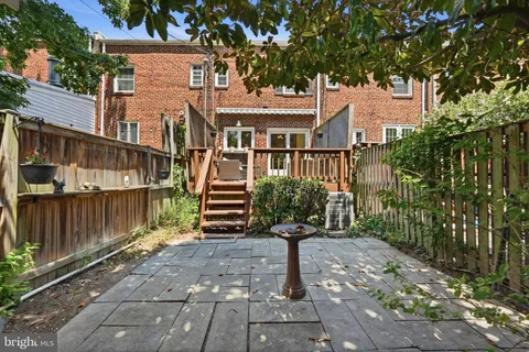 $799,000 | 1128 Powhatan Street, Alexandria, VA 22314