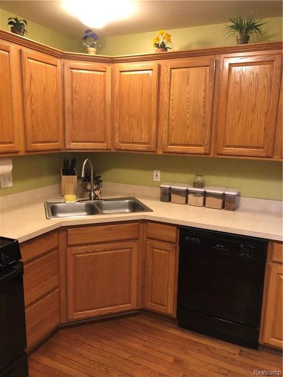 471 Cherry Grove Road Canton, MI 48188 - Photo 19 of 61