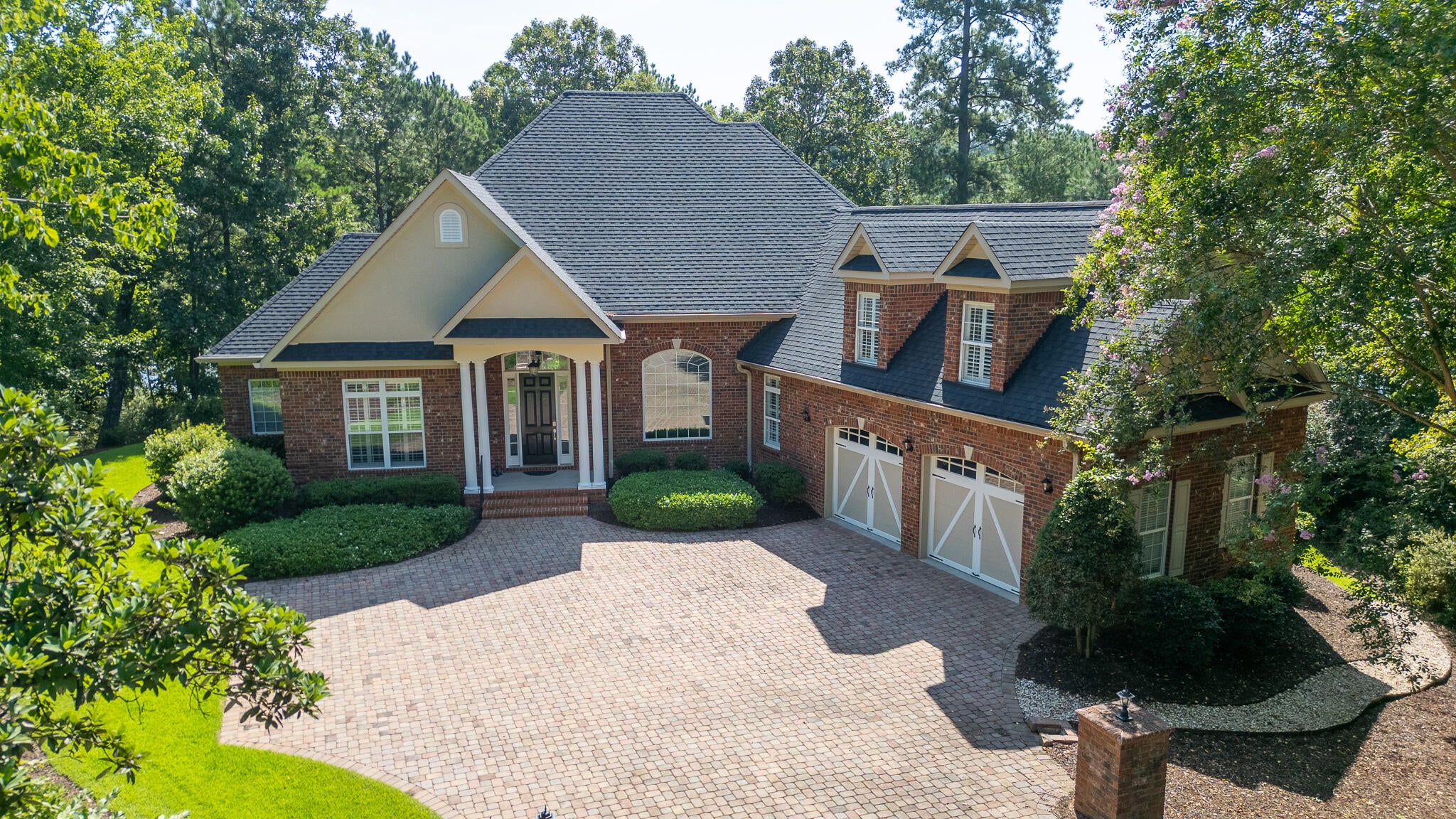 532 Forest Bluffs Road Aiken, SC 29803 - Photo 3 of 58 Gallery Image 3