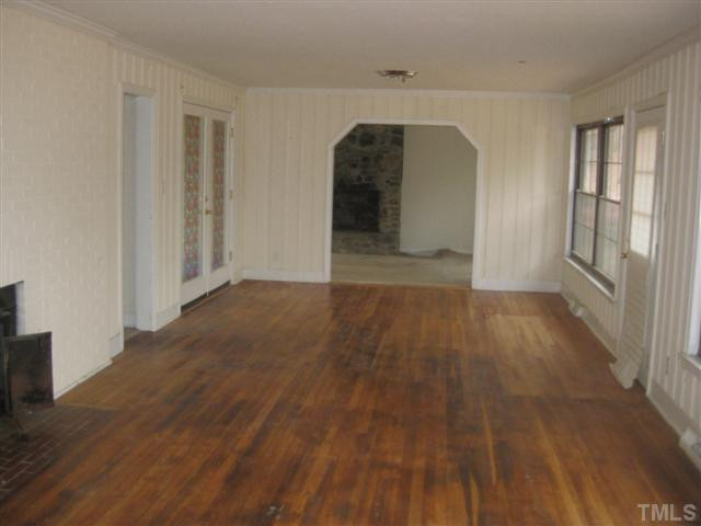 314 Latta Road Durham, NC 27712 - Photo 5 of 6 Photo 5