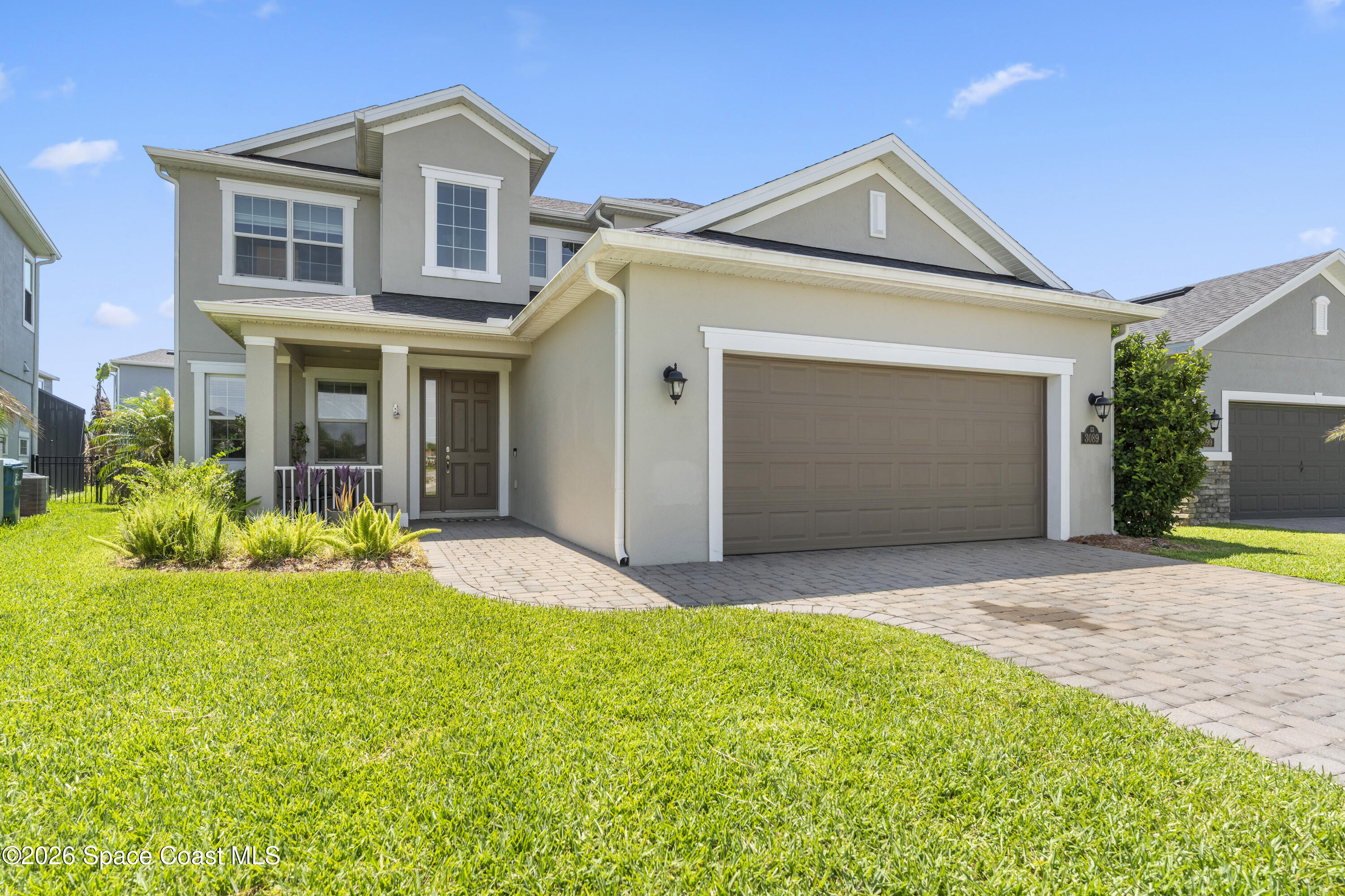 3089 Ribbon Grass Drive Melbourne, FL 32940 - Photo 2 of 32 DSC01375_1