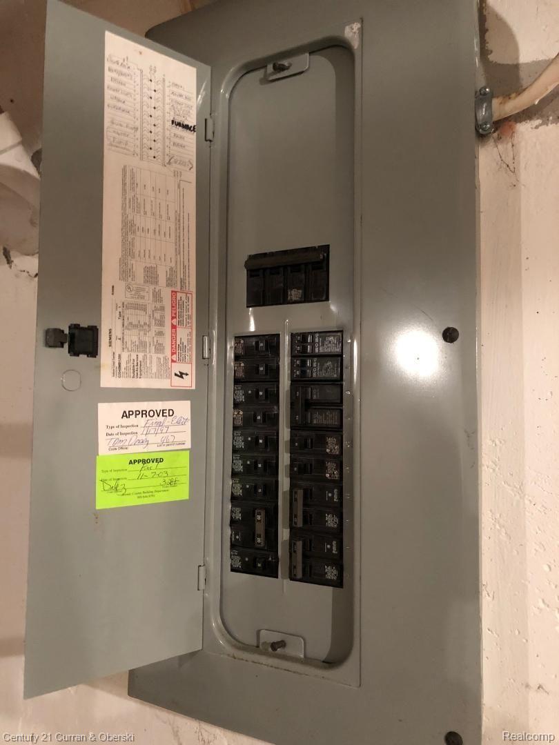 2150 Gavord Road Sterling, MI 48659 - Photo 27 of 29 electical panel.jpg