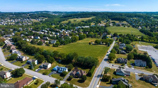 $149,900 | Lot 7 Chestnut Hill Road, York, PA 17402