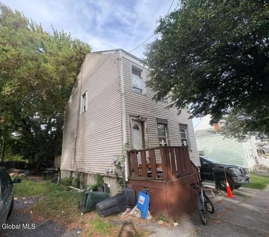 $59,000 | 29 Emmet Street, Albany, NY 12204