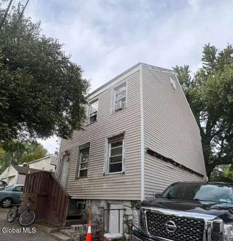 $59,000 | 29 Emmet Street, Albany, NY 12204