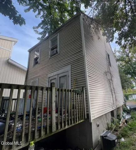 $59,000 | 29 Emmet Street, Albany, NY 12204