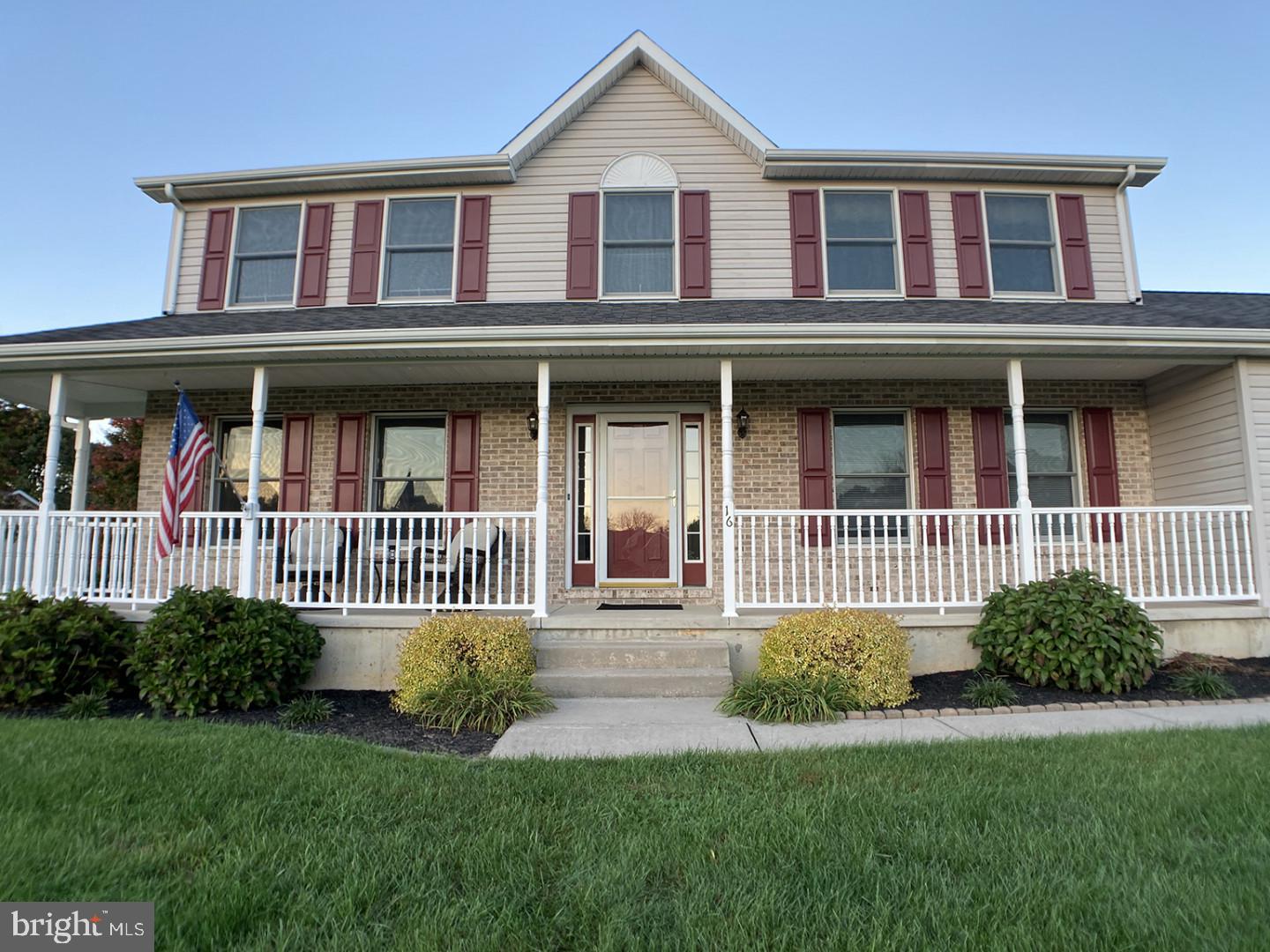 16 Dalmation Court Rising Sun, MD 21911 - Photo 1 of 44 Gallery Image 1