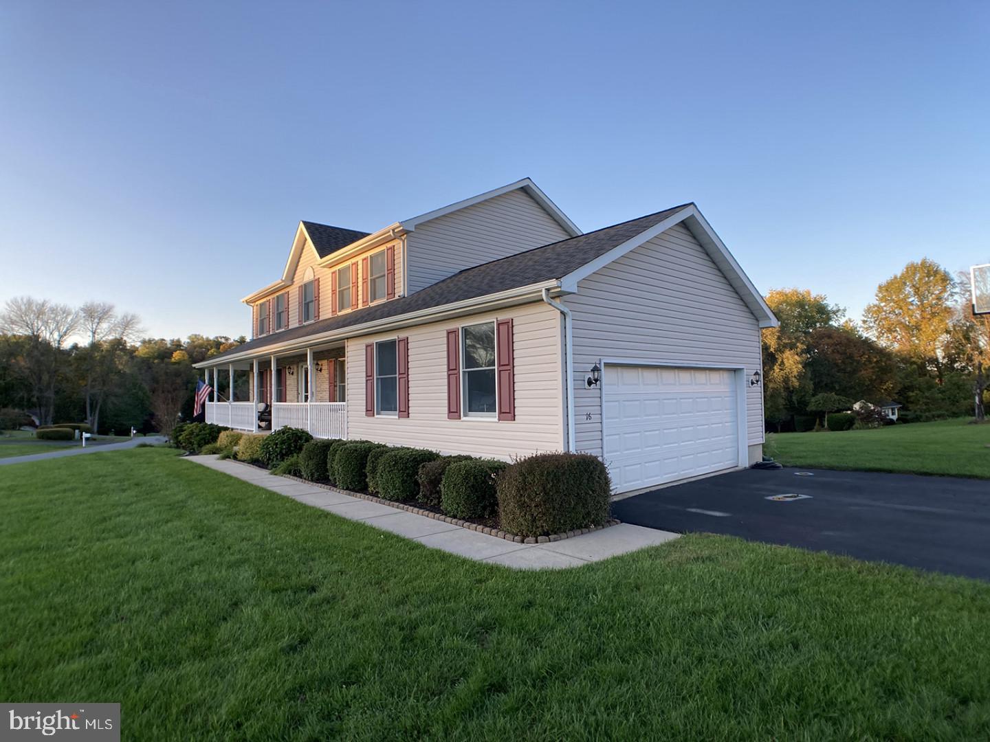 16 Dalmation Court Rising Sun, MD 21911 - Photo 2 of 44 Gallery Image 2