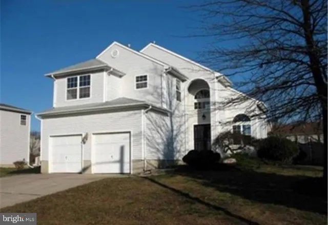 $3,300 | 11 Parc Ridge Drive, Mount Holly, NJ 08060