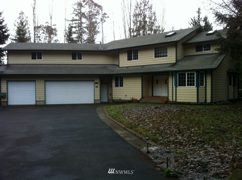 7845 Long Lake Road Southeast Port Orchard, WA 98367 - Photo 1 of 1 Gallery Image 1