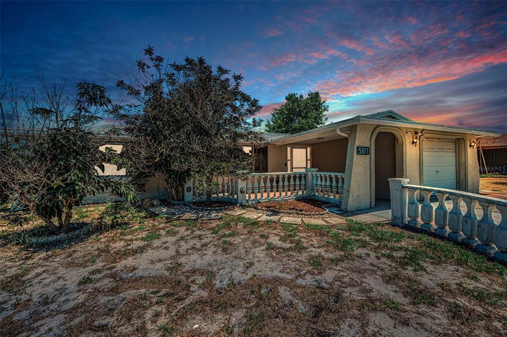 5817 10th Avenue New Port Richey, FL 34652 - Photo 1 of 41 Gallery Image 1