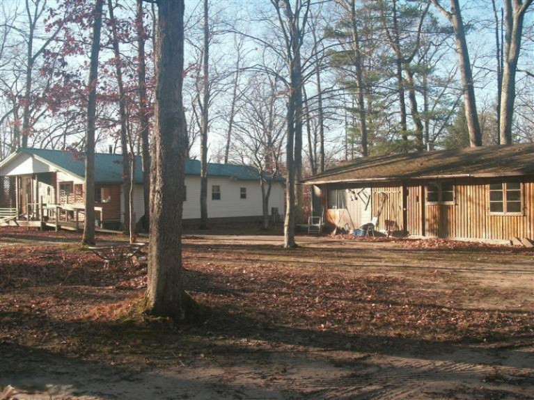 5533 River Road Manistee, MI 49660 - Photo 1 of 24 Primary Photo